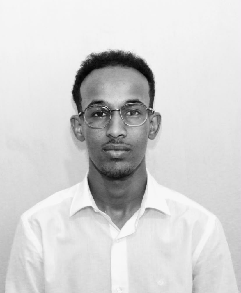 Suber Abdirsak Awil — Senior Software Engineer
